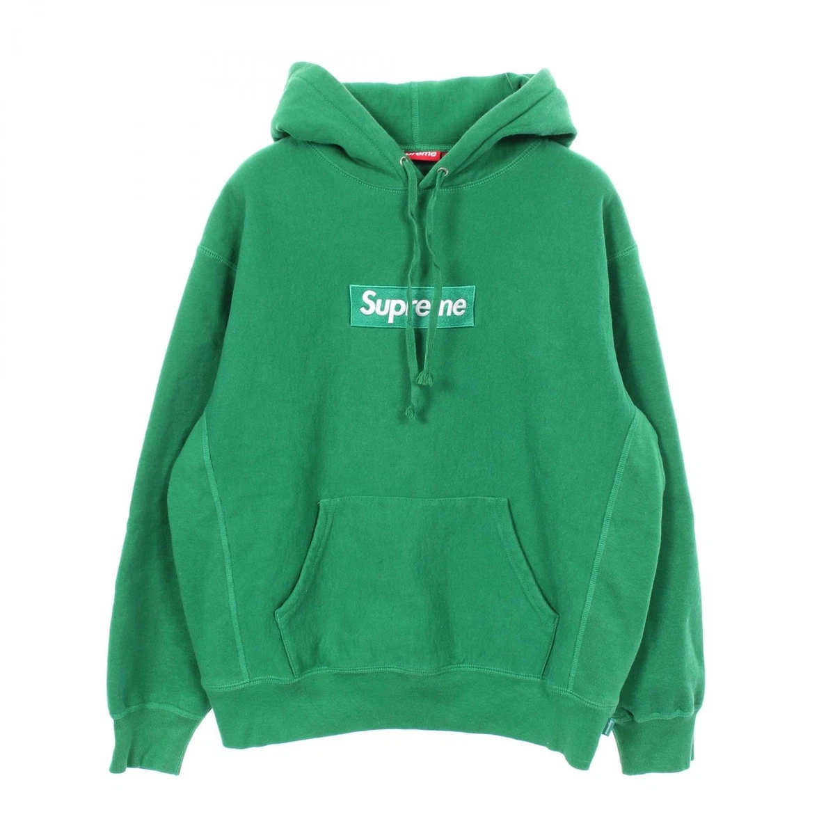 Supreme Green Sweatshirts for Men for Sale | Shop Men's Athletic