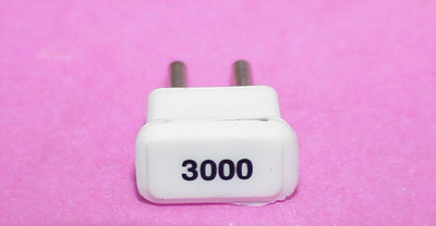 MSD 3000 RPM Rev Limiter Module Chip NASCAR IMCA UMP NHRA IHRA
