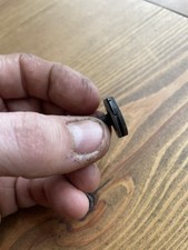 Parker Hale Iris Element Diopter