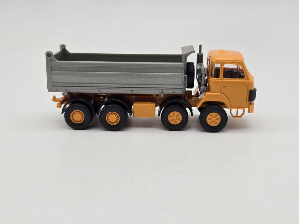 Roskopf Modell H0 1:87 Saurer Hinterkipper - (138) - Bild 4 von 4