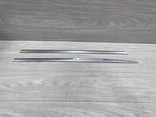 2016-2018 RAM 2500 3500 Limited door molding chrome RH front & rear 68247504AD