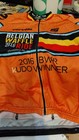 BWR Mens Jersey Stage One Md Winner. Waffle Ride — photo 1