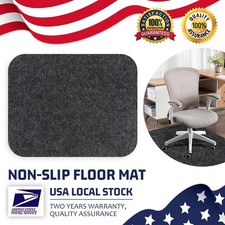 2mm Commercial Entrance Mat Indoor Outdoor Heavy Duty Industrial Floor Mats Grey
