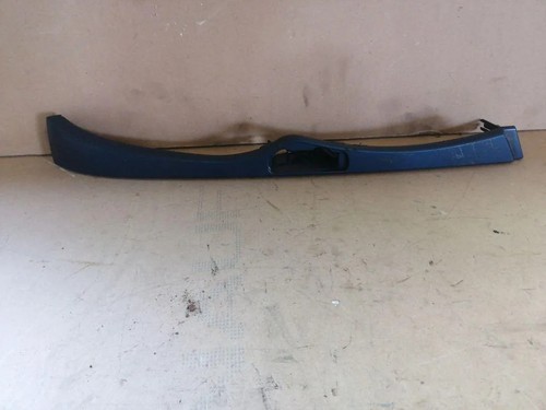 BMW 3 E46 Scheinwerferverkleidung vorne links 51137030552 1.80 Petrol 34172530