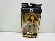 Forge Marvel Legends Caliban BAF Wave 6    NIP X-Men Hasbro