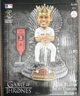 Mookie Betts Boston Red Sox FOCO 2019 Game of Thrones Iron Throne Bobblehead