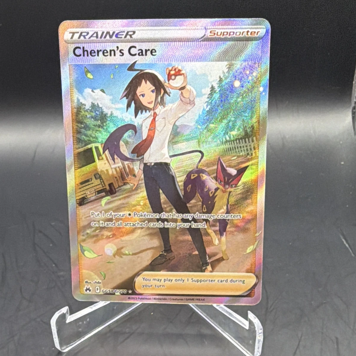 pokemon time gazer card list price POKMON CARD GAME Sword & Shield Expansion pack s10D Time Gazer cards