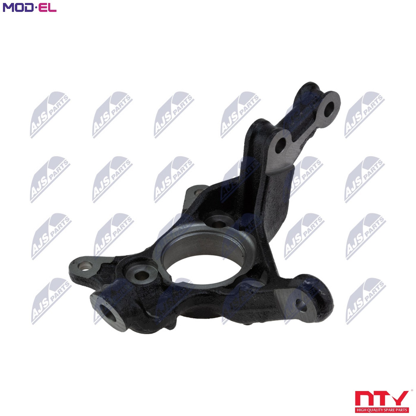 STEERING KNUCKLE WHEEL SUSPENSION ZZP-HD-011 FOR HONDA LDA3 1.3L 4cyl JAZZ III