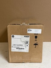 Allen Bradley MPL-B4540F-SJ72AA Kinetix Low Inertia Servo Motor 460V Ser A
