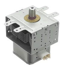 Sharp RV-MZA407WRZZ Magnetron, Microwave