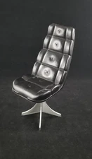 GI Joe Adventure Team Mobile Support Vehicle 3D printed chair pedestal