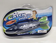 Catch The Shark Dive Game / New