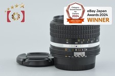 Nikon Ai-S NIKKOR 35mm f/2.8