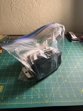 Bag Of Broken iPhone Screens read Description 