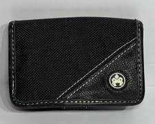 Sumo iPod Black with Belt Clip Case Y2K