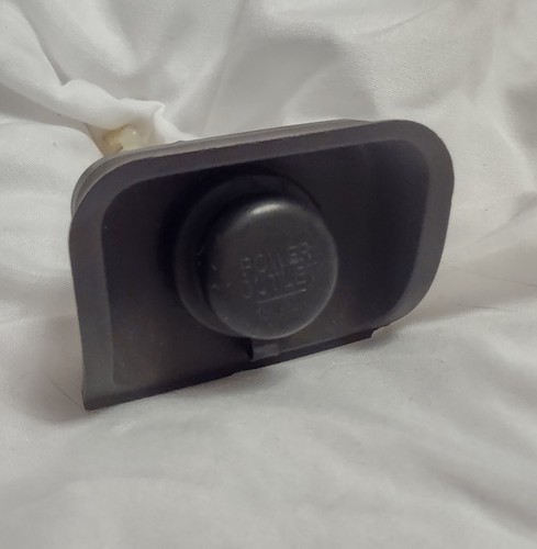 ⭐ 1997-2001 HONDA PRELUDE OEM ACCESSORY SOCKET ASSEMBLY ⭐ - Foto 1 di 3