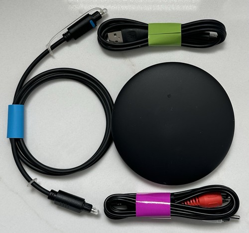 New Next Gen Signia Connexx TV Streamer For Hearing Aids. Replaces ...
