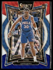 Adem Bona Prizm 2024/25 Prizm #97