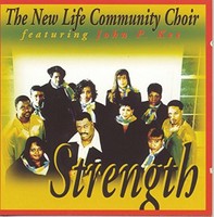 Kee - Strength - Cd - G3Z