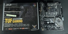 ASUS ‎TUF GAMING X570-PLUS (WI-FI) Socket AM4, AMD Motherboard