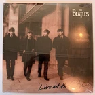 RARE & SEALEDTHE BEATLES "Live At The BBC" 1994 CAPITOL/APPLE 2-LP Vinyl