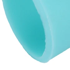 Disposable Silicone Tattoo Pigment Cup For Eyebrow Lip Eyes