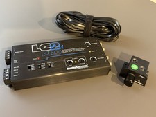 AudioControl LC2i PRO 2 Channel Line Output Converter