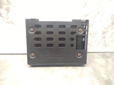 2010 - 2014 Subaru Outback Harman Kardon Audio System Amplifier 86221AJ11A