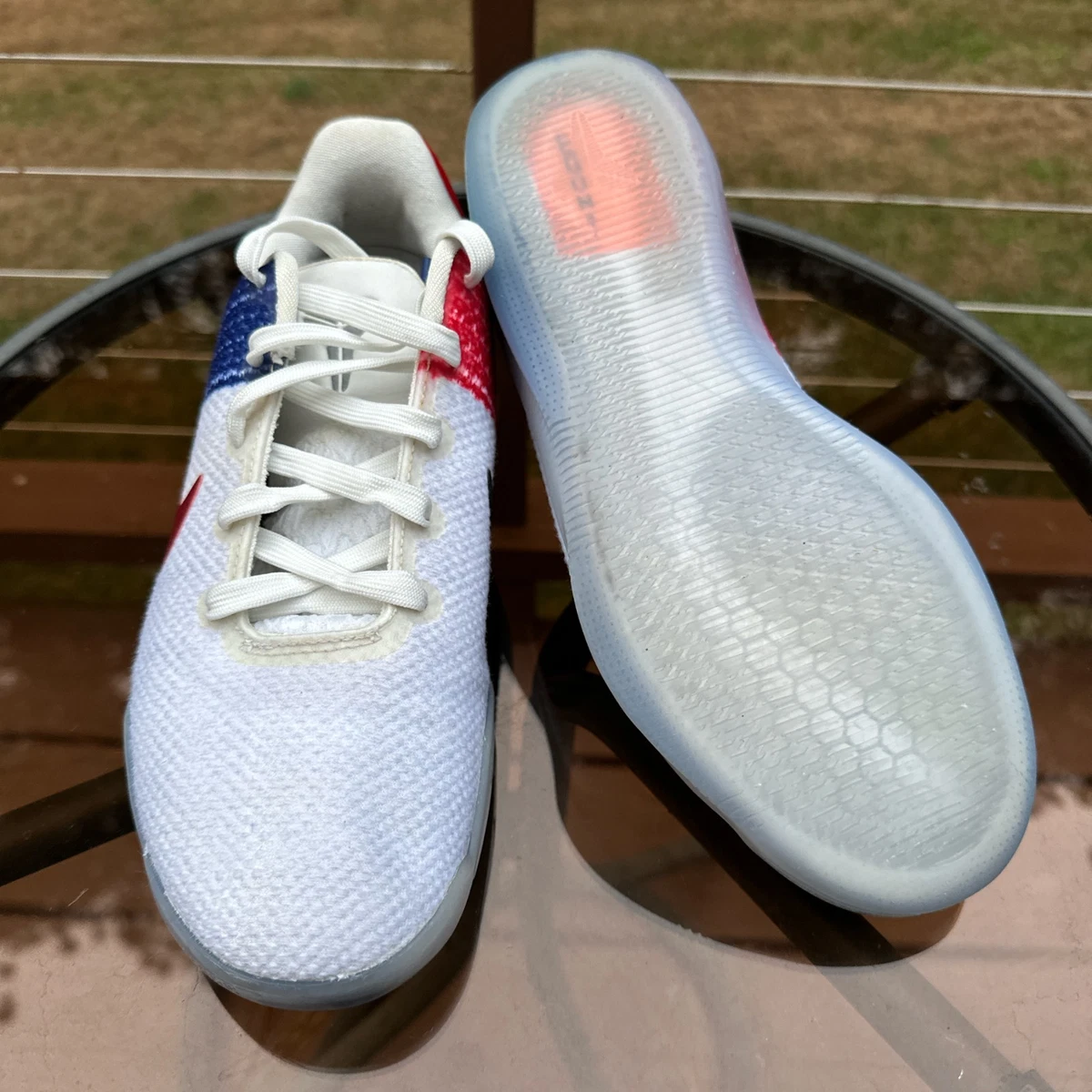 Nike Kobe 11 Elite Low USA | eBay