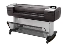 HP DesignJet T1700dr 44" Wide Format Printer 1VD88B#B1K -