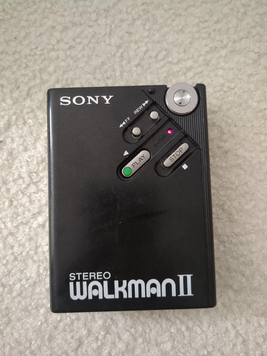 Sony Wm 2 for sale | eBay
