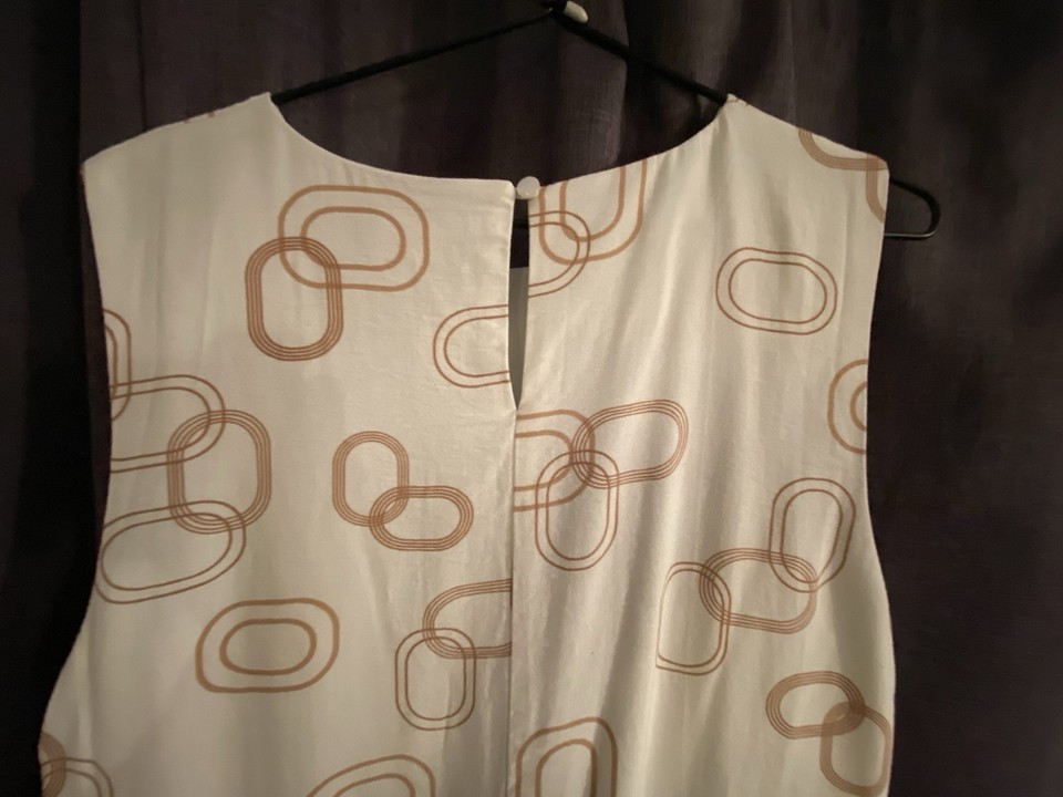 SZ 14 Dotti Cute Short Dress | eBay Australia