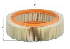 Mahle LX 276 Air Filter Fits Mercedes SL Coupe G-Class S-Class Coupe Ford