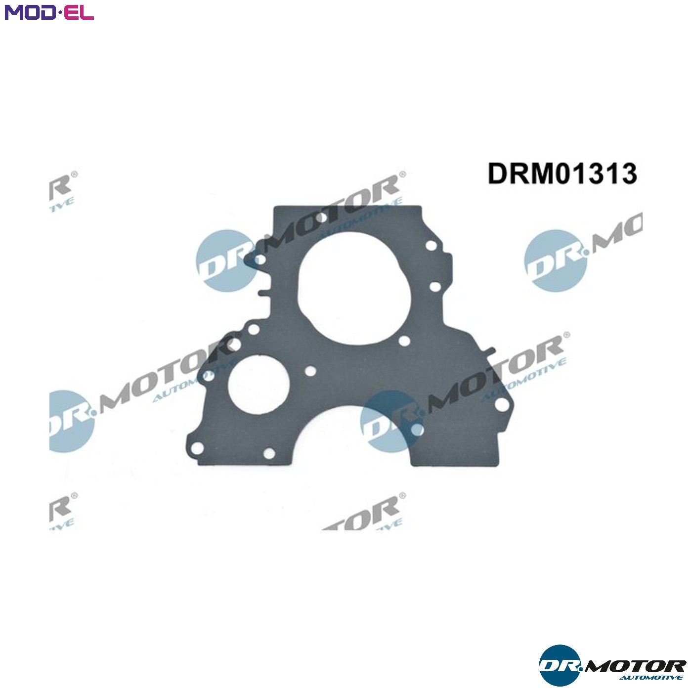DRM01313 Dr.Motor Automotive Gasket, timing case for FORD - Image 7