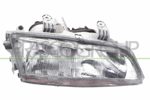DS1754903 Hauptscheinwerfer Rechts FüR Nissan Primera (P11)-image
