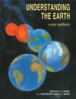 Geoffrey C. Brown (u. a.) | Understanding the Earth | Taschenbuch | Englisch