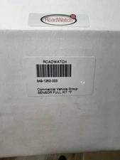 Roadwatch Sensor System Temperature Indicating Kit 849-0262-003