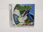 Incoming (Sega Dreamcast, 1999) CIB Tested Working