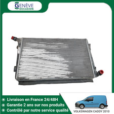 Radiateur Volkswagen CADDY