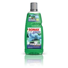 SONAX 1 L XTREME FOAMGIANT SHAMPOO AKTIVSCHAUM SCHAUMSHAMPOO REINIGUNGSSCHAUM #