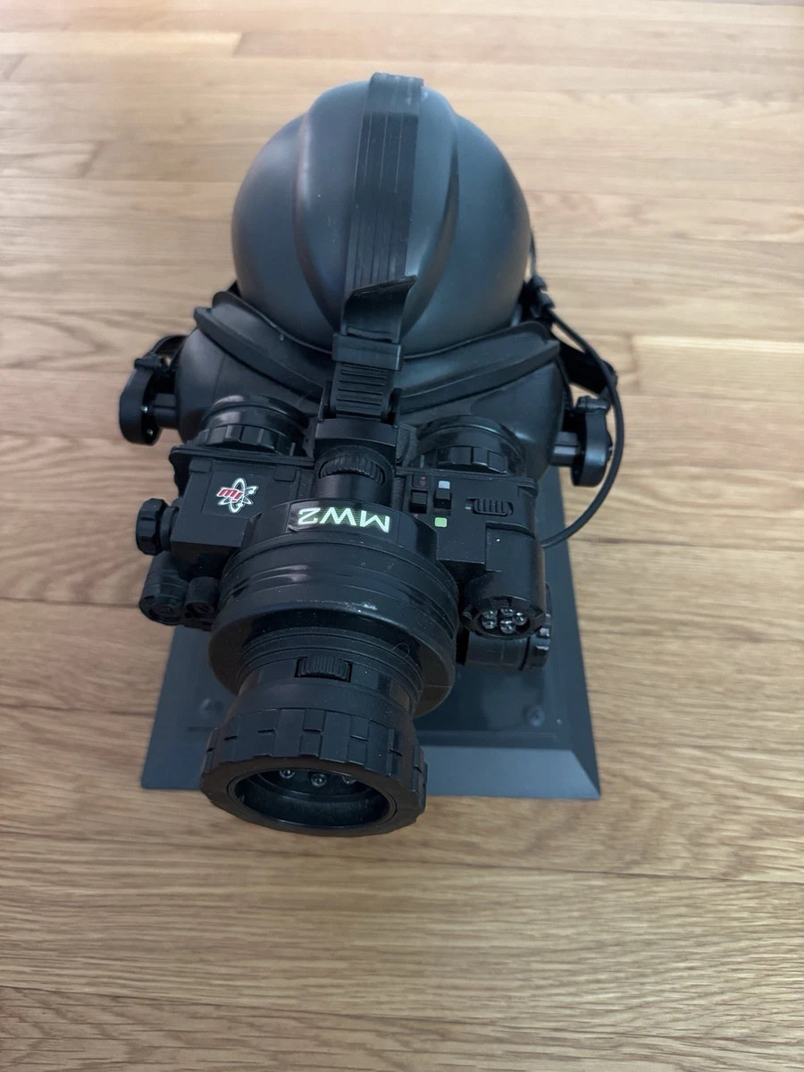 CODModernWarfare2PrestigeEdition ナイトスコープ Mw2 Night Vision Goggles for sale - eBay