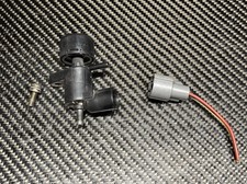 94-95 Acura Integra Purge Valve Solenoid Intake Vacuum Sensor Ls Obd1 Smog Oem