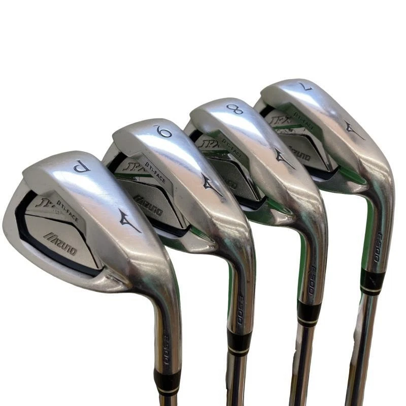【名器】MIZUNO JPXE500アイアン 6本セット 名器】MIZUNO JPXE500アイアン 6本セット Mizuno Jpx E500 for sale - eBay