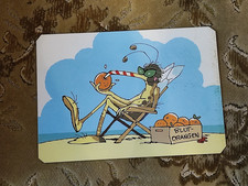 Für Liebhaber und Sammler: Alte Postkarte