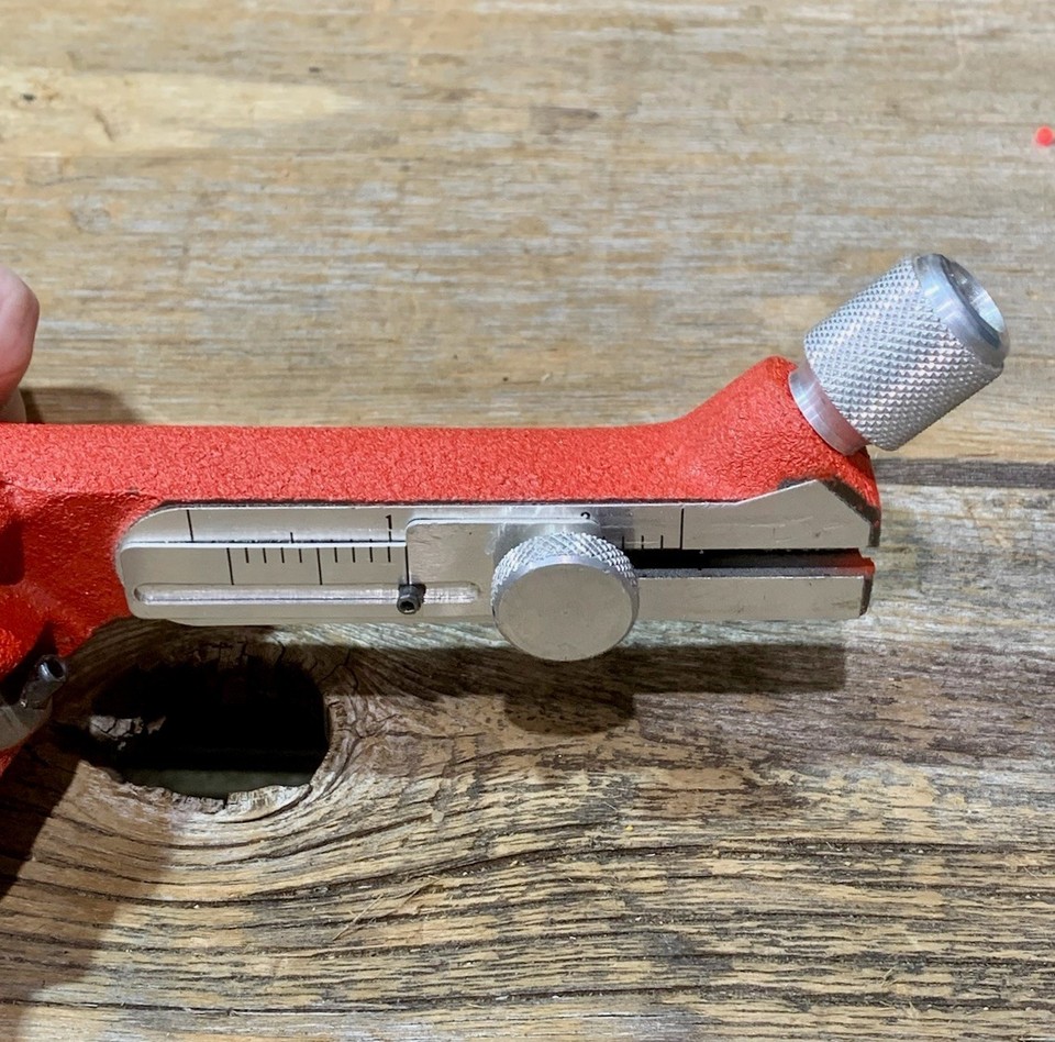 Bonanza, Reloading Equipment, Bench Rest, Powder Measure | eBay