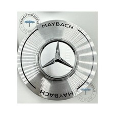For Maybach Gls Class Wheel Hubcap X167 Original Mercedes Benz A0004003600 For Maybach Gls Class Wheel Hubcap X167 Original Mercedes Benz A0004003600