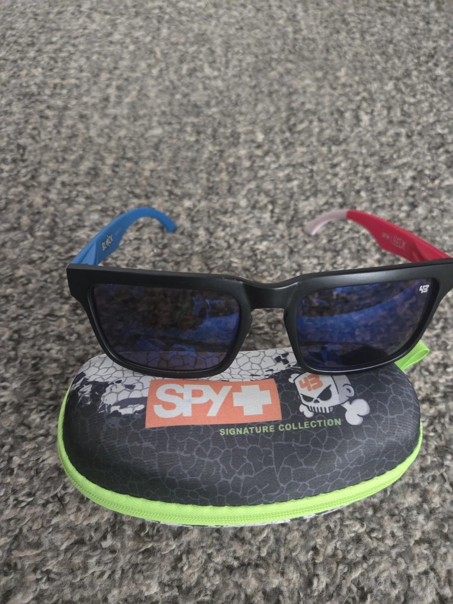 Spy+ Helm Sunglasses for Men for sale | eBay
