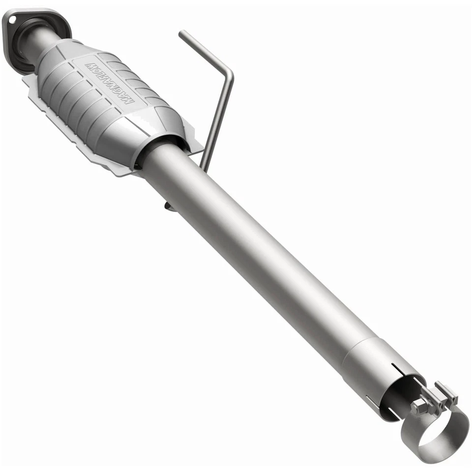 MagnaFlow Catalytic Converter: EPA, For 2004-2006 Jeep Wrangler Foto 3 de 4