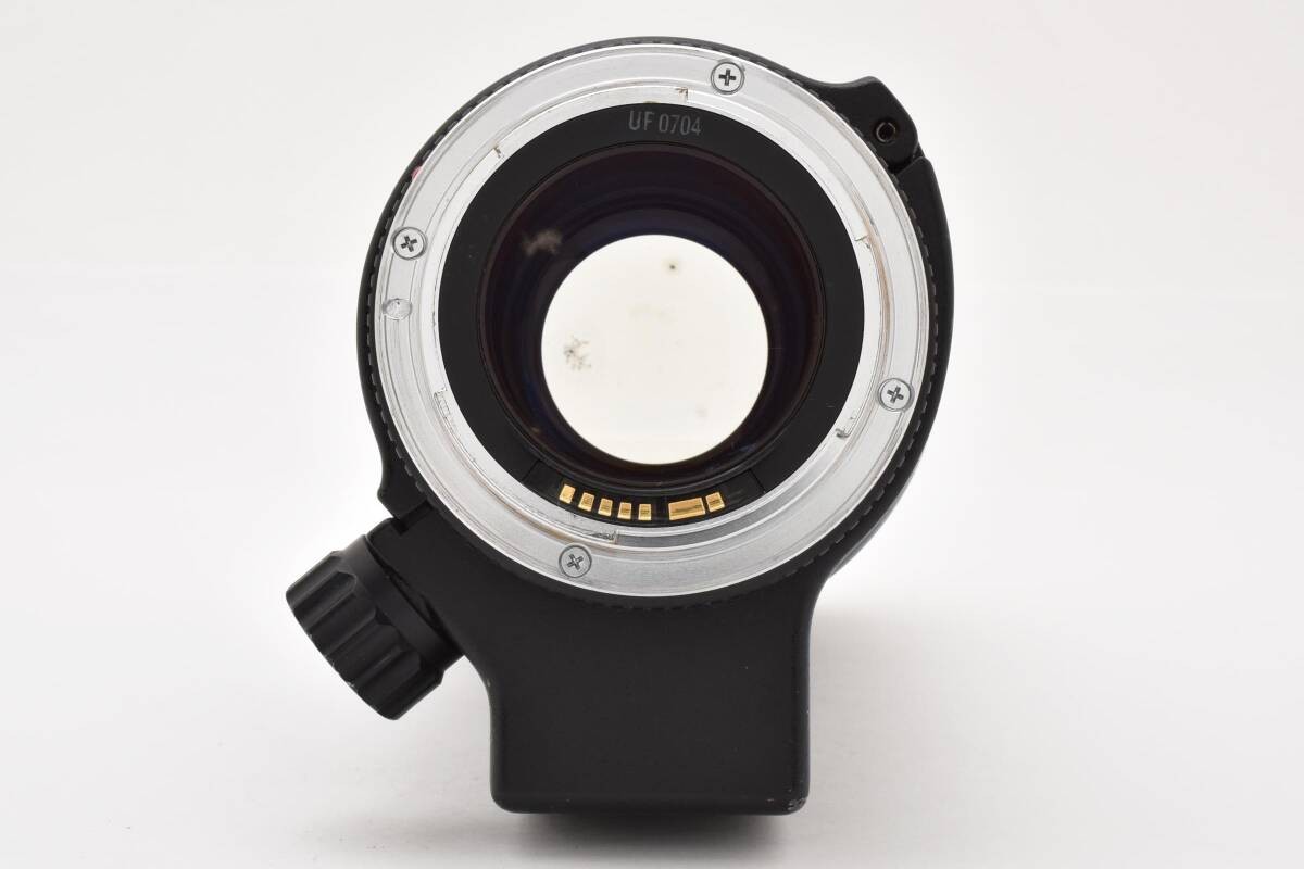 ★美品★キヤノンCanon AF 80-200mm f2.8 L #1140 Amazon.co.jp: Canon ZOOM LENS EF 80-200mm F2.8 F/2.8 L