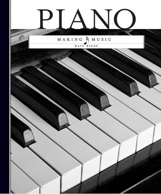 Piano (Making Music)